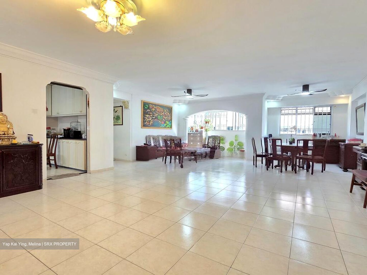 Blk 528 Woodlands Vista (Woodlands), HDB Executive #485017031